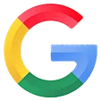 the google logo