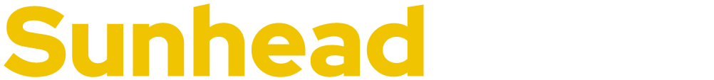 sunhead media logo