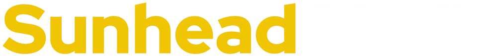 sunhead media logo